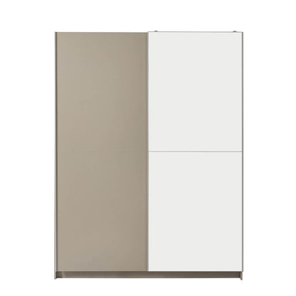 Lot of 2 x Dusk Wardrobes for Spares or repair RRP £728.00