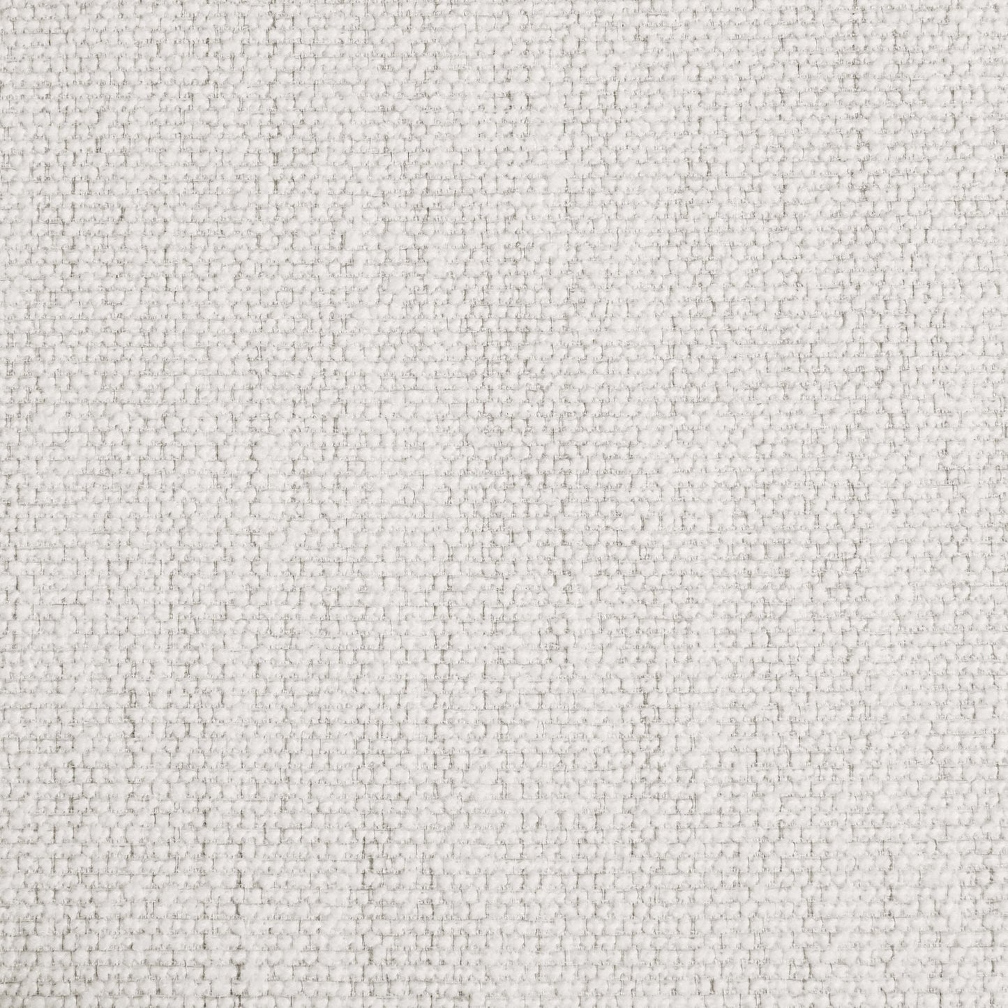 DUS-GOL-04855 Grade-B Dusk Phoebe Set Of 2 Dining Chairs - Boucle Ivory/Natural RRP £134