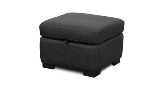 Lot of 3 x DFS footstools grade-C1 Good with faults RRP £987.00