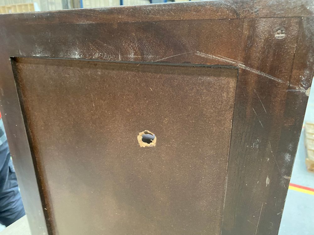 Lot of 6 x Swoon items grade-BER Spares or repair RRP £1484.00