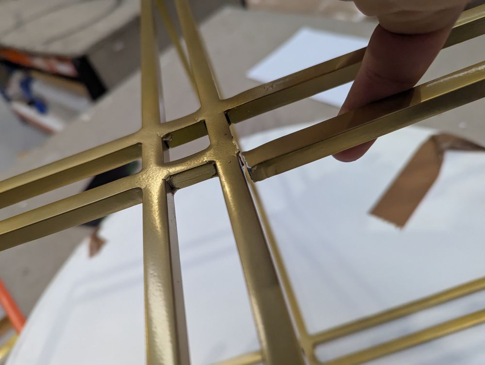 Lot of 6 x Swoon items grade-BER Spares or repair RRP £1484.00