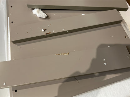 Lot of 6 x Dusk Items for Spares or Repair (ref DUS-GOL-A-13611) Total RRP £1191