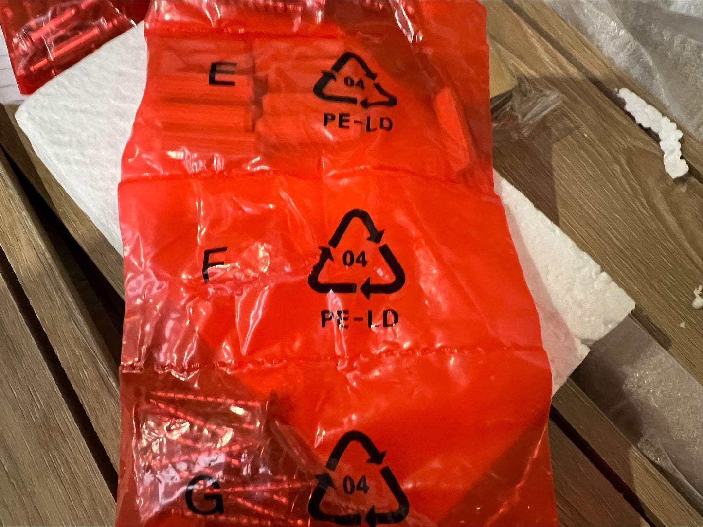 Lot of 6 x Dusk Items for Spares or Repair (ref DUS-GOL-A-13841) Total RRP £1663