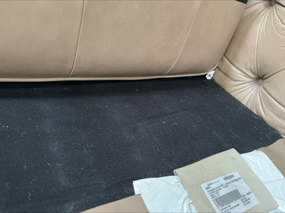 Lot of 2 x M&S Items inc Upholstery for Spares or Repair (ref MAS-APM-A-13801) Total RRP £1398