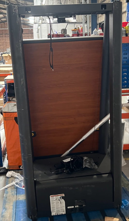 ECH-APM-01241 Grade-BER-DOA Echelon Strength Home RRP £2999