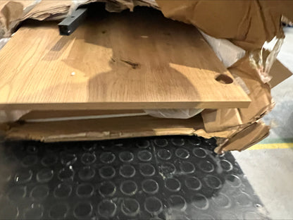 Lot of 10 x Dusk Furniture for Spares or Repair (ref DUS-GOL-A-13547) Total RRP £1406