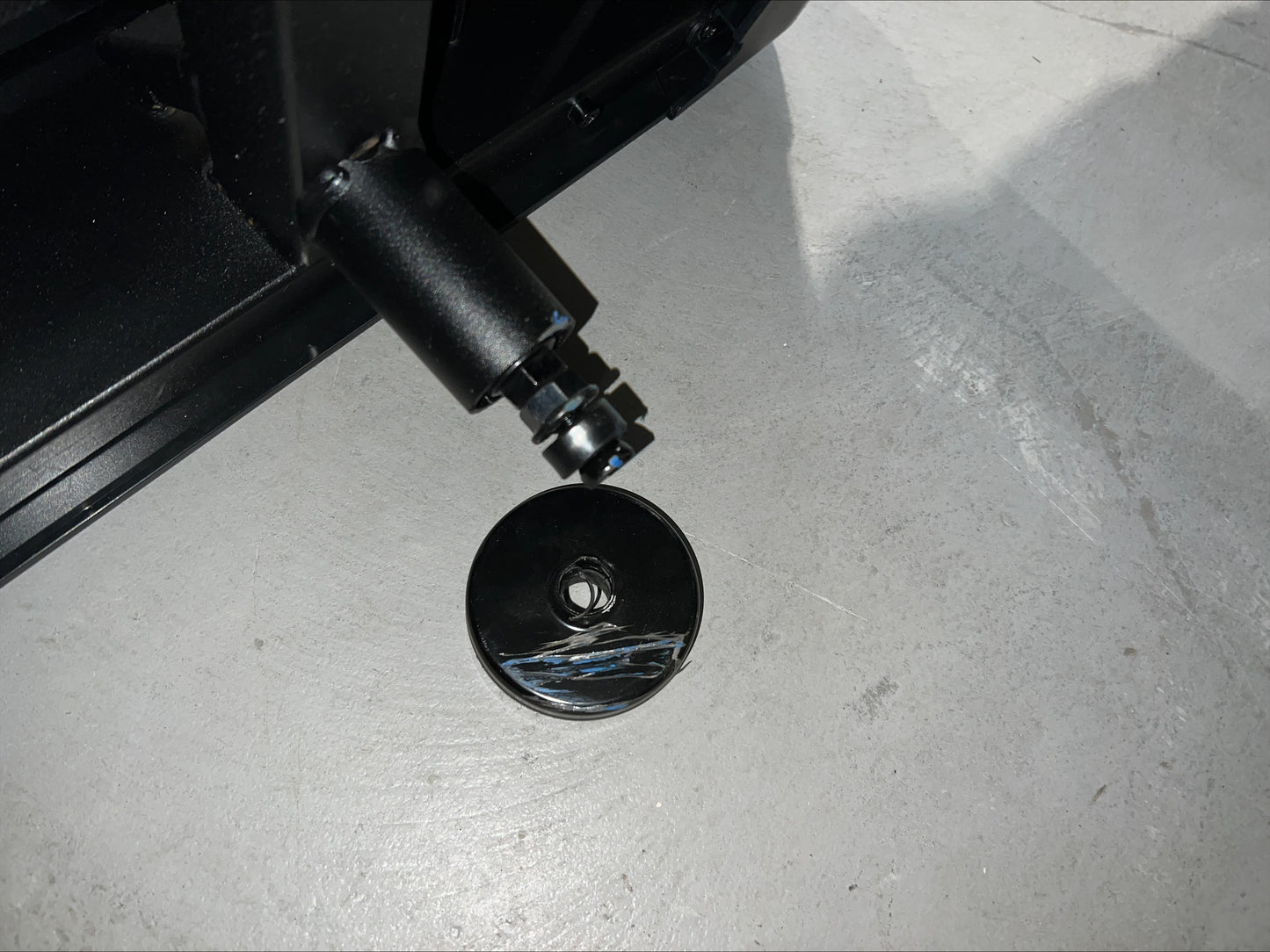 Lot of 2 x Echelon items grade-BER Spares or repair RRP £3075.00