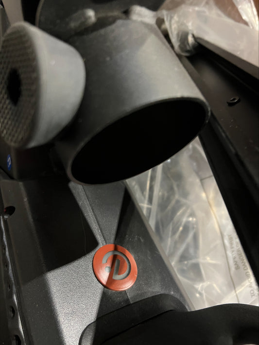 Lot of 4 x Echelon Fitness Products Grade-BER Spares or repair RRP £6346.00