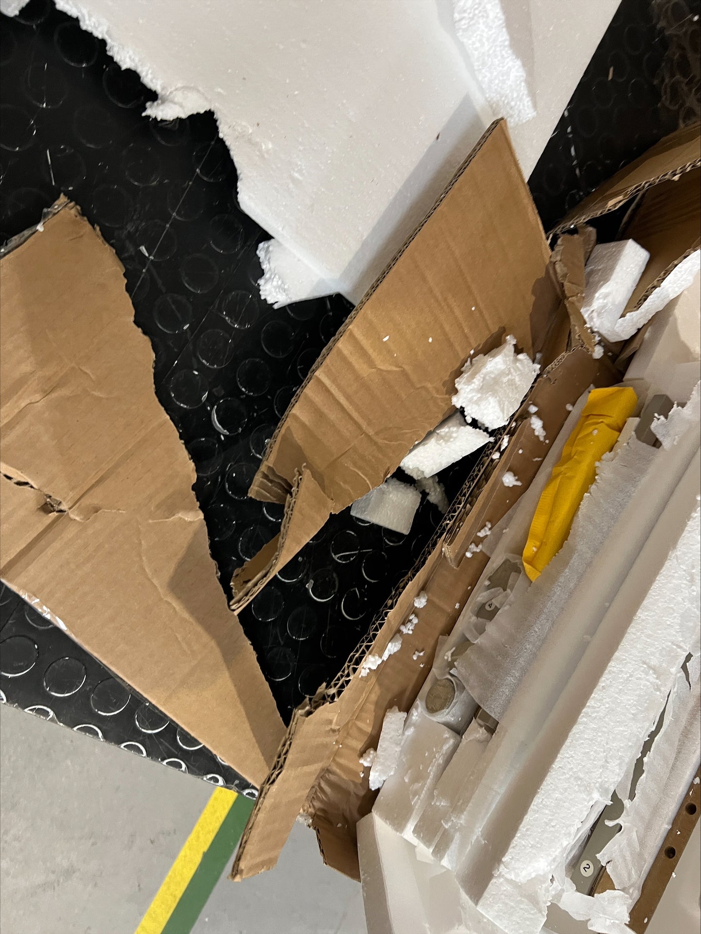 Lot of 6 x Dusk Items for Spares or Repair (ref DUS-GOL-A-13611) Total RRP £1191