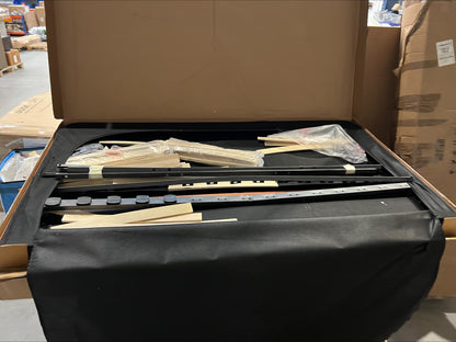 Lot of 3 x Dusk Items inc Beds for Spares or Repair (ref DUS-GOL-A-13978) Total RRP £1097