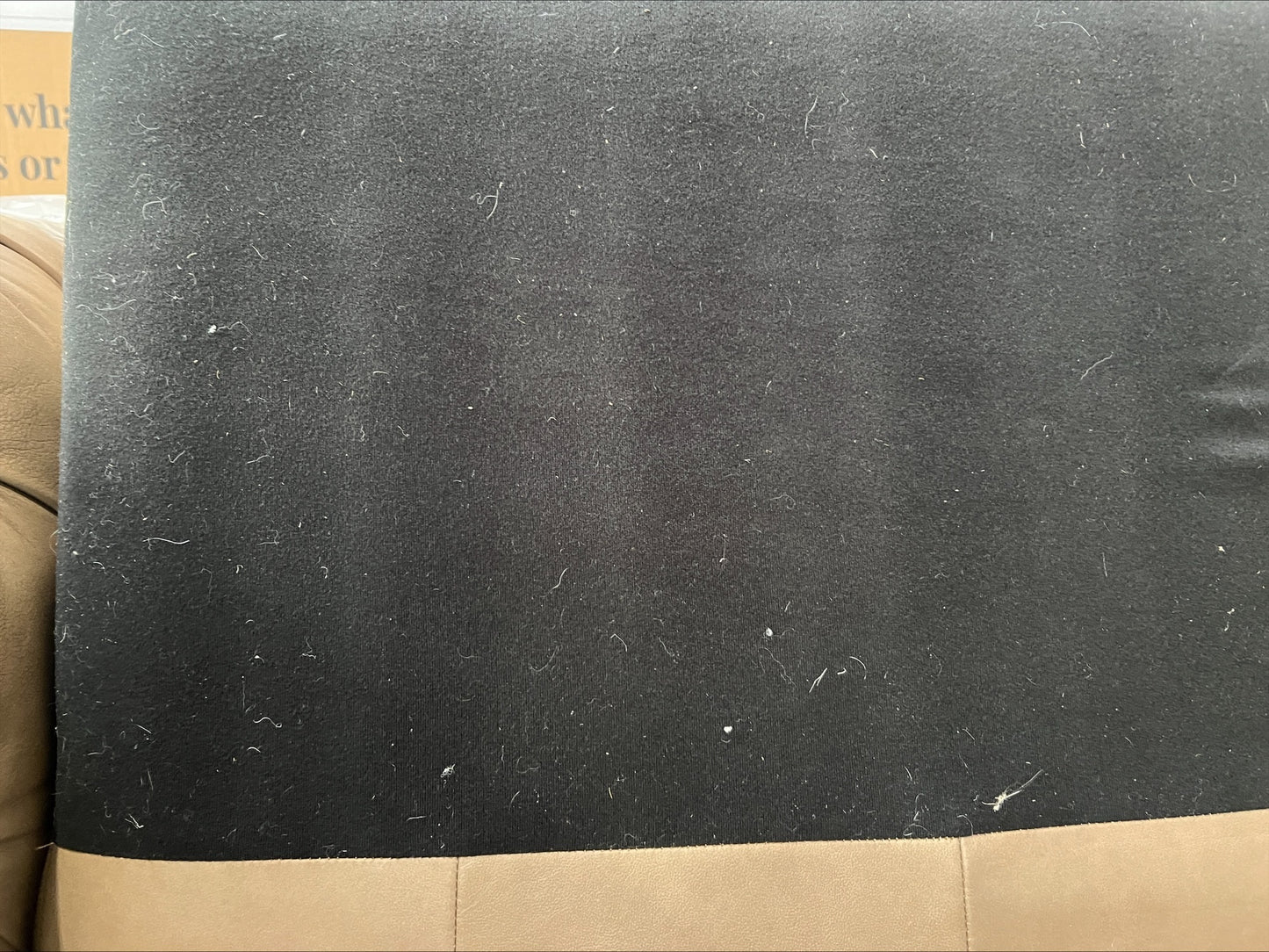 Lot of 2 x M&S Items inc Upholstery for Spares or Repair (ref MAS-APM-A-13801) Total RRP £1398