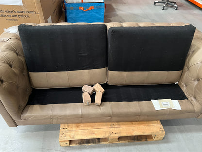 Lot of 2 x M&S Items inc Upholstery for Spares or Repair (ref MAS-APM-A-13801) Total RRP £1398