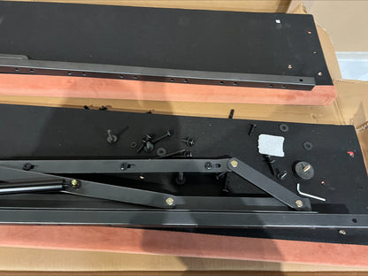 Lot of 3 x Dusk Items inc Beds for Spares or Repair (ref DUS-GOL-A-13978) Total RRP £1097