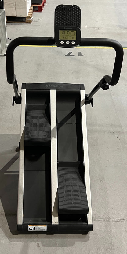 Lot of 2 x Echelon items grade-BER Spares or repair RRP £3075.00