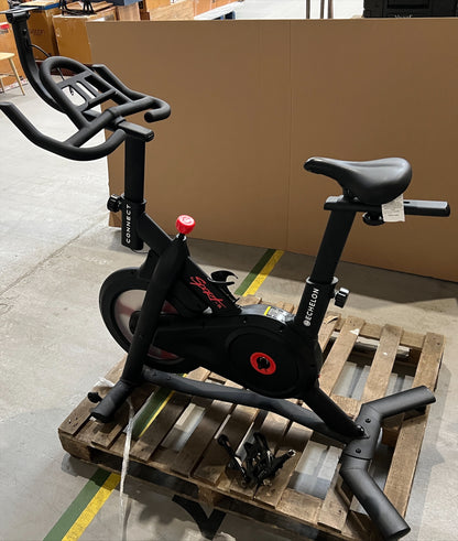 ECH-APM-01604 Grade-BER Echelon Sport-s Smart Connect Bike RRP £1099