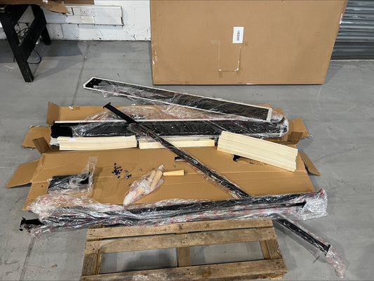 Lot of 3 x Dusk Items for Spares or Repair (ref DUS-GOL-A-13905) Total RRP £832