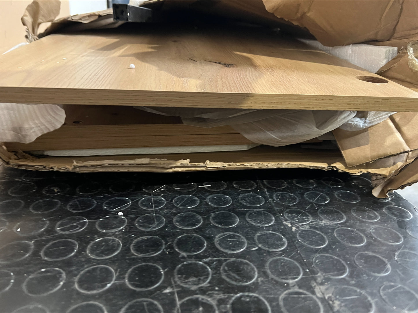 Lot of 10 x Dusk Furniture for Spares or Repair (ref DUS-GOL-A-13547) Total RRP £1406