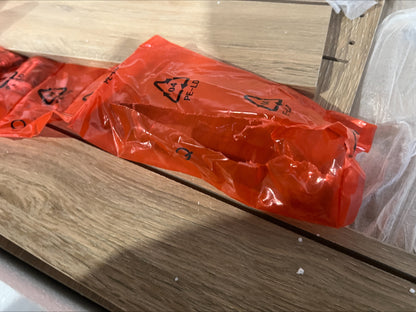 Lot of 6 x Dusk Items for Spares or Repair (ref DUS-GOL-A-13841) Total RRP £1663