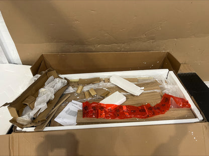 Lot of 6 x Dusk Items for Spares or Repair (ref DUS-GOL-A-13841) Total RRP £1663