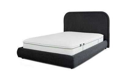 DFS-HO2-05873 Grade-BER DFS Persephone Bedframe Double in Grey RRP £459