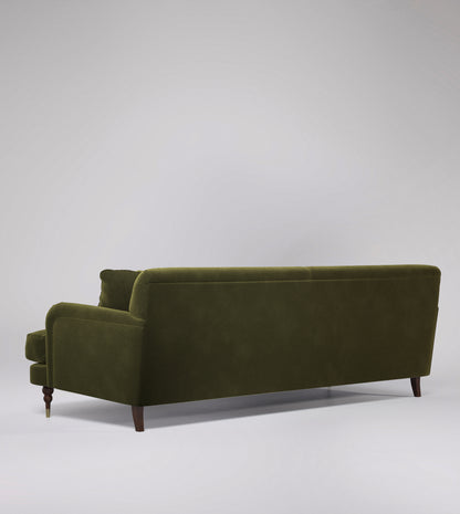Lot of 2 x Swoon Sofas for Spares or Repair (ref SWO-AP-A-10628) Total RRP £3018