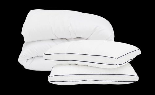 NEC-09174 Grade-BER-DOA Nectar Double Renewed Memory Foam Mattress RRP £449.00