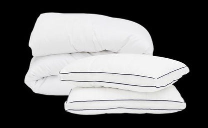 NEC-09174 Grade-BER-DOA Nectar Double Renewed Memory Foam Mattress RRP £449.00