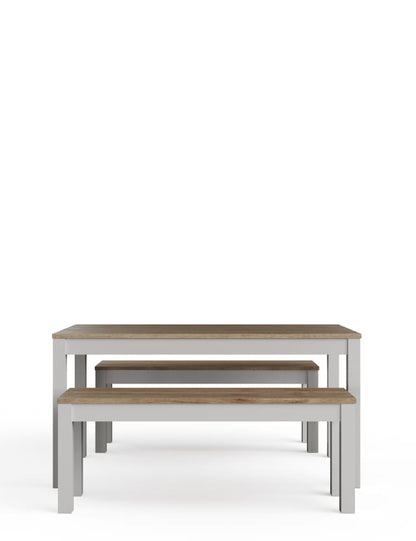 Lot of 5 x M&S Mixed Furniture Products in Damaged Repairable condition (ref MAS-APM-A-9958) Total RRP £1535