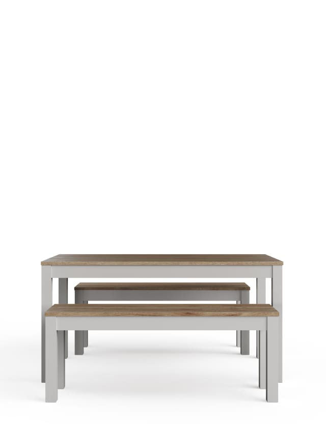 Lot of 5 x M&S Mixed Furniture Products in Damaged Repairable condition (ref MAS-APM-A-9958) Total RRP £1535