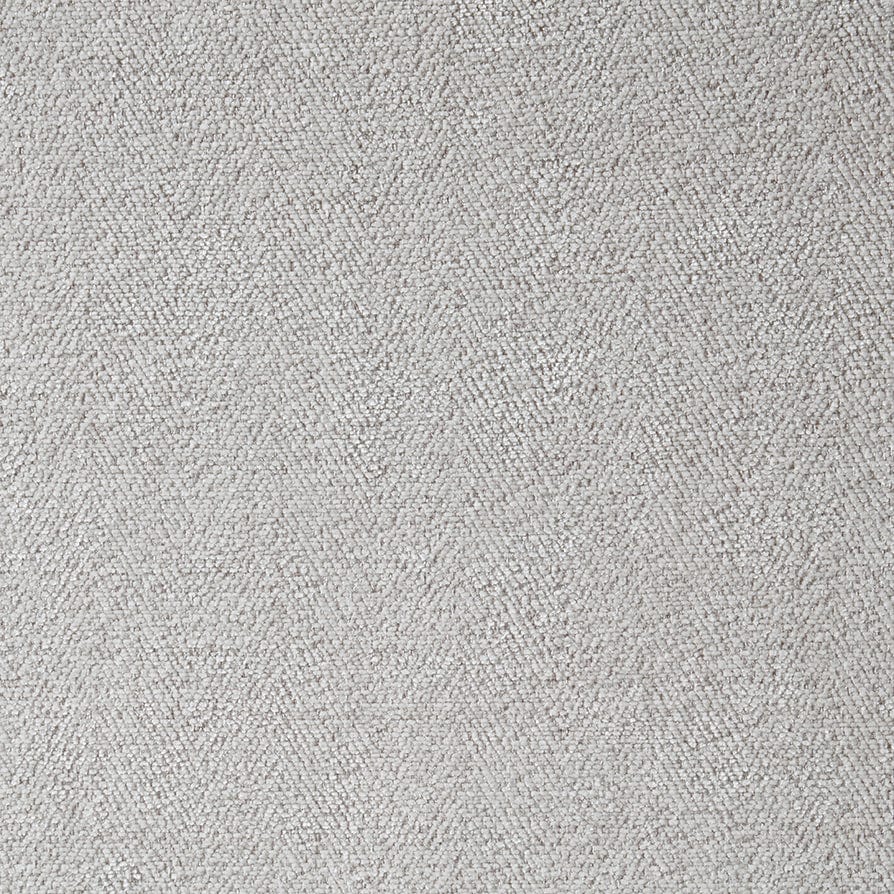 DUS-GOL-04794 Grade-B Dusk Rae Set Of 2 Barstools - Chenille - Light Natural RRP £159