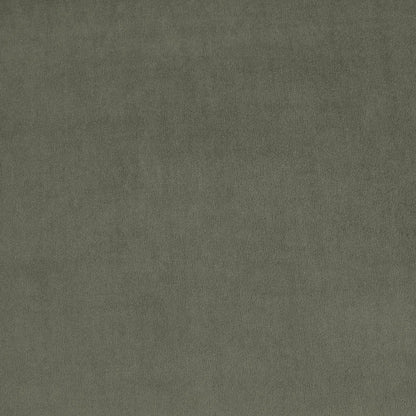 DUS-GOL-00767 Grade-B Dusk Rae Set of 2 Dining Chairs - Velvet - Sage Green RRP £101