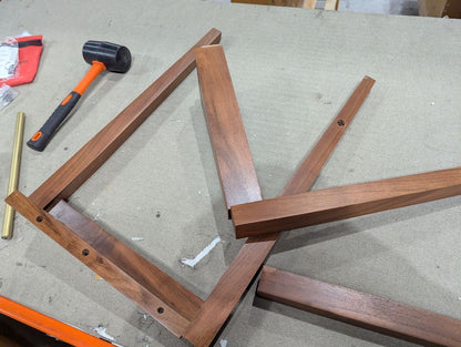 Lot of 2 x Swoon items grade-BER Spares or repair RRP £1528.00