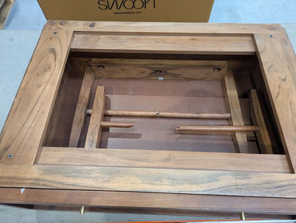 Lot of 7 x Swoon Furniture items grade-DOA Spares or repair RRP £6143.00