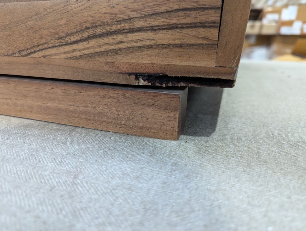 Lot of 7 x Swoon Furniture items grade-DOA Spares or repair RRP £6143.00