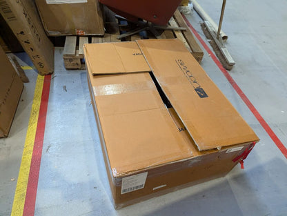 Lot of 6 x Swoon items grade-BER Spares or repair RRP £3394.00