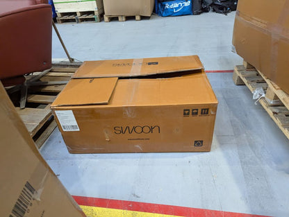 Lot of 6 x Swoon items grade-BER Spares or repair RRP £3394.00