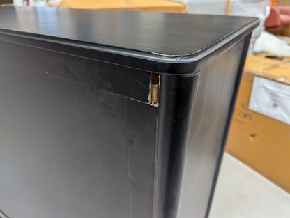 Lot of 4 x Swoon mixed furniture items grade-BER Spares or repair RRP £2056.00