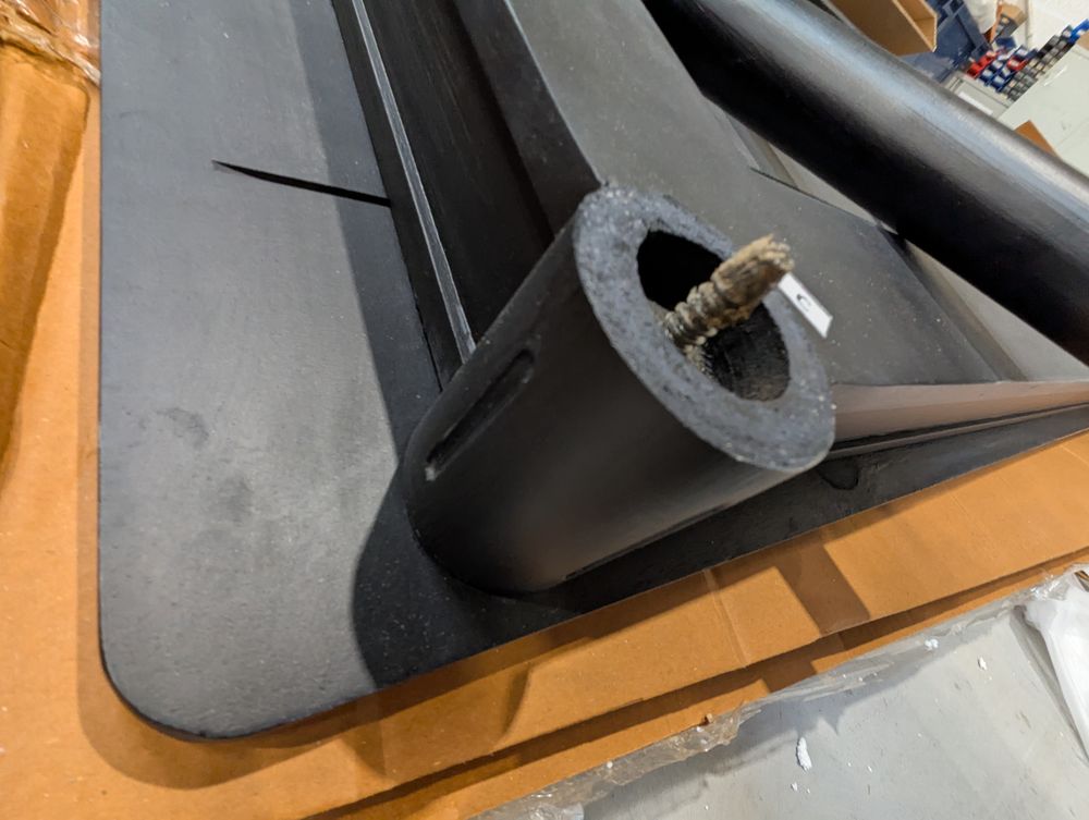 Lot of 4 x Swoon items grade-BER Spares or repair RRP £2116.00