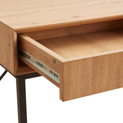 DUS-APM-63890 Grade-B Dusk Sienna 2 Door Wardrobe with Drawer - Dusty Mauve RRP £419