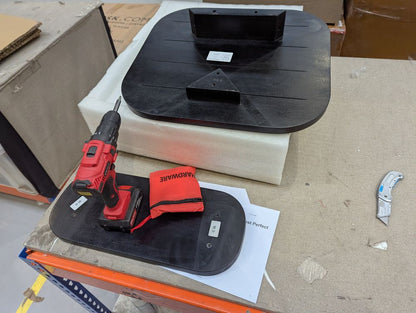 Lot of 7 x Swoon furniture items grade-BER Spares or repair RRP £4043.00