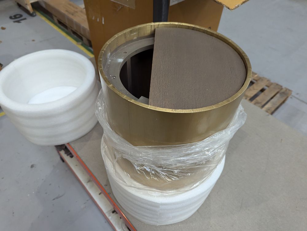 Lot of 6 x Swoon items grade-BER Spares or repair RRP £3394.00