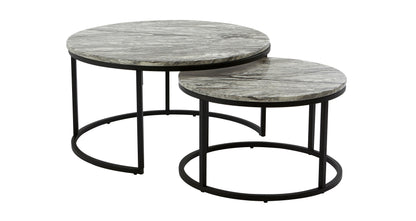 DFS-HO2-05756 Grade-BER DFS Coffee Nest Halo RRP £399