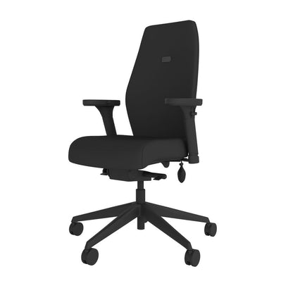 Grade-B Posturite Positiv Plus High Back Ergonomic Office Chair RRP £703