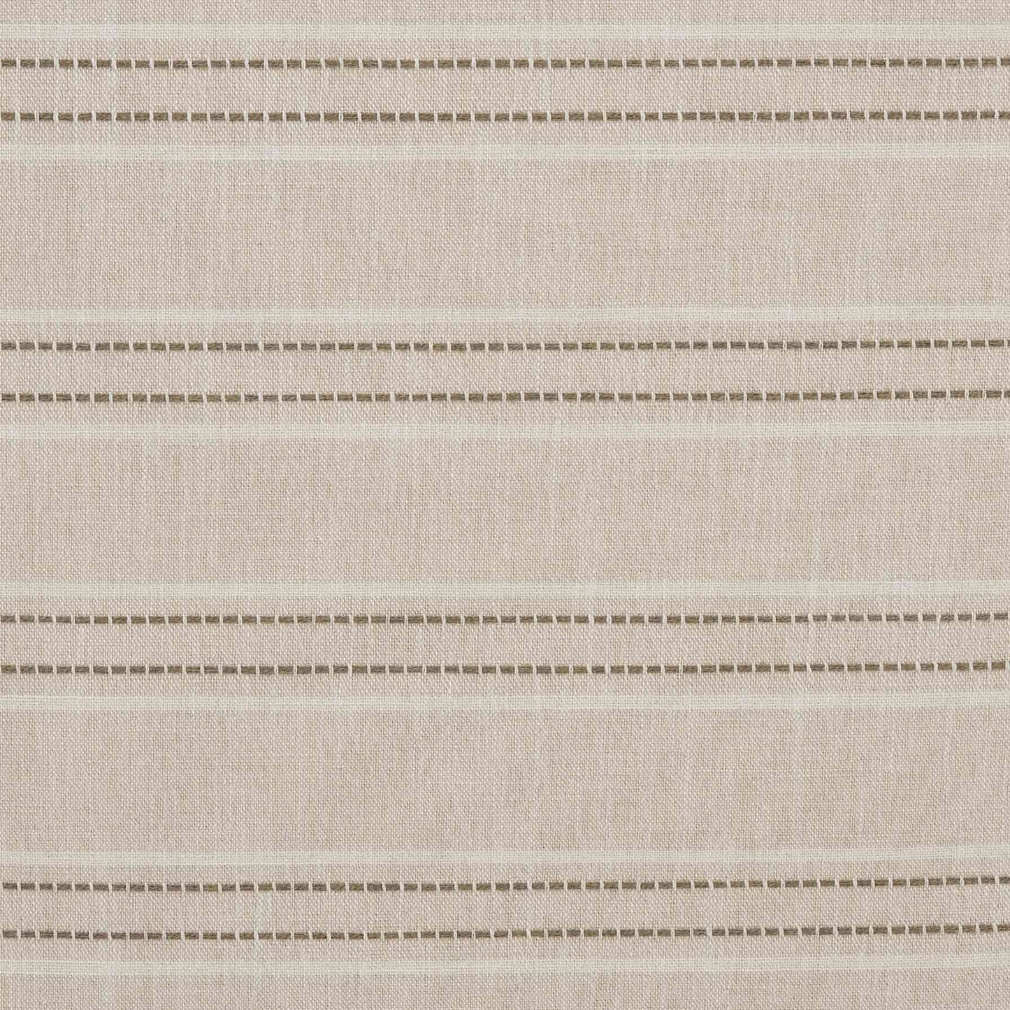 DUS-GOL-08367 Grade-C3 Dusk Sicily 3 Seater Sofa - Stripe RRP £629