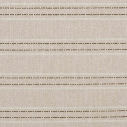 DUS-GOL-08367 Grade-C3 Dusk Sicily 3 Seater Sofa - Stripe RRP £629