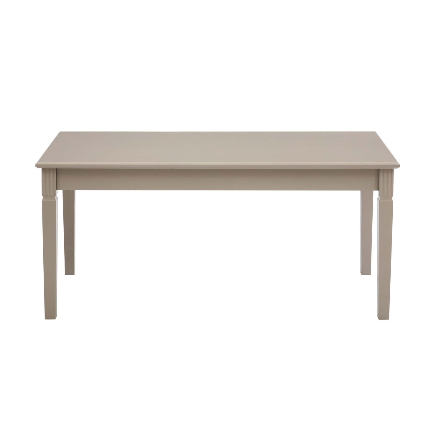 DUS-GOL-06118 Grade-B Dusk Sienna Coffee Table - Taupe RRP £116