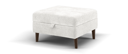 Lot of 3 x Sofology Items 1 x Hugo Armchair 2 x Hackney Footstools Good with Faults (ref SOF-APM-A-10488) Total RRP £1497