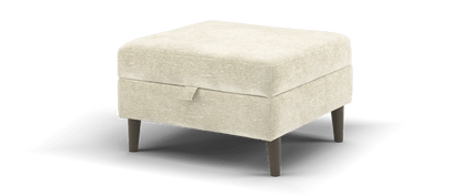 Lot of 3 x Sofology Items 1 x Hugo Armchair 2 x Hackney Footstools Good with Faults (ref SOF-APM-A-10488) Total RRP £1497
