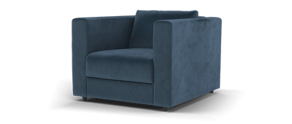 Lot of 4 x Sofology Upholstery Items with Faults (ref SOF-APM-A-12834) Total RRP £2216