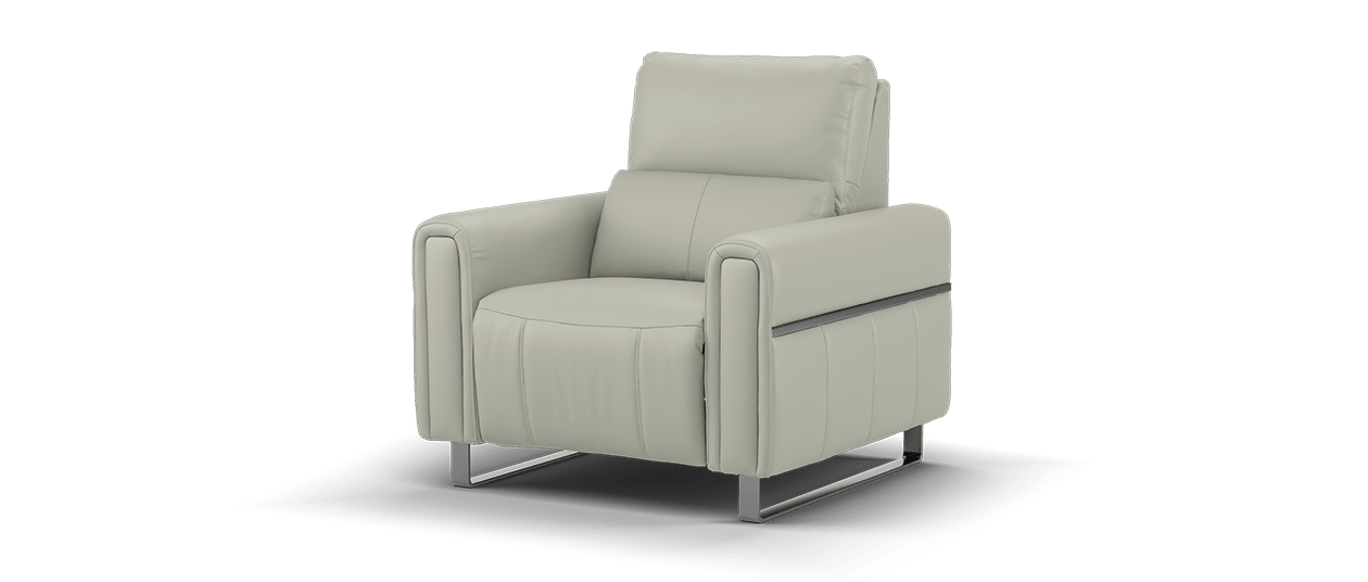 Lot of 2 x Sofology Chairs with Faults (ref SOF-APM-A-12835) Total RRP £1998